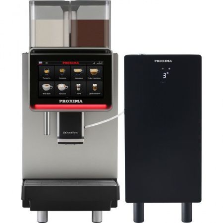 Холодильник Dr.coffee Proxima SC 10