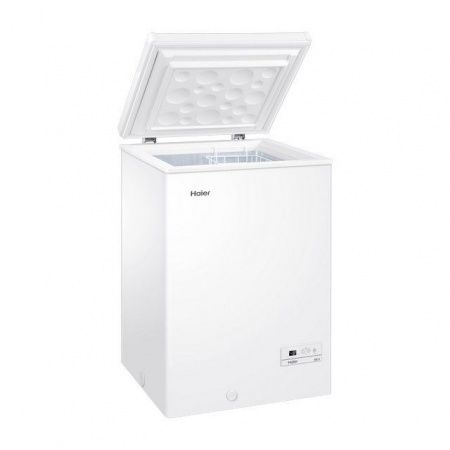 Морозильный ларь Haier HCE103R