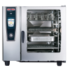 Пароконвектомат RATIONAL SCC 102 5 SENSES