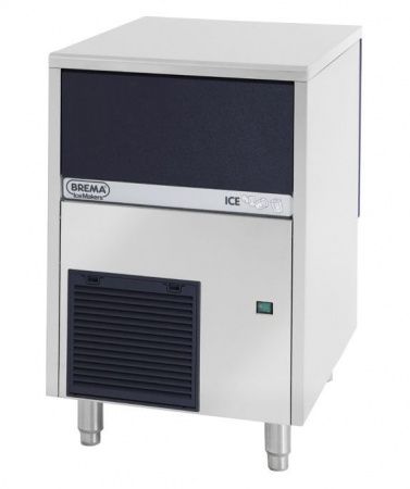 Льдогенератор Brema IMF 35A HC