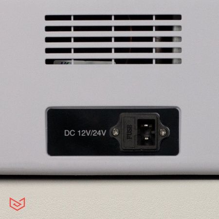 Автомобильный холодильник переносной Meyvel AF-G25