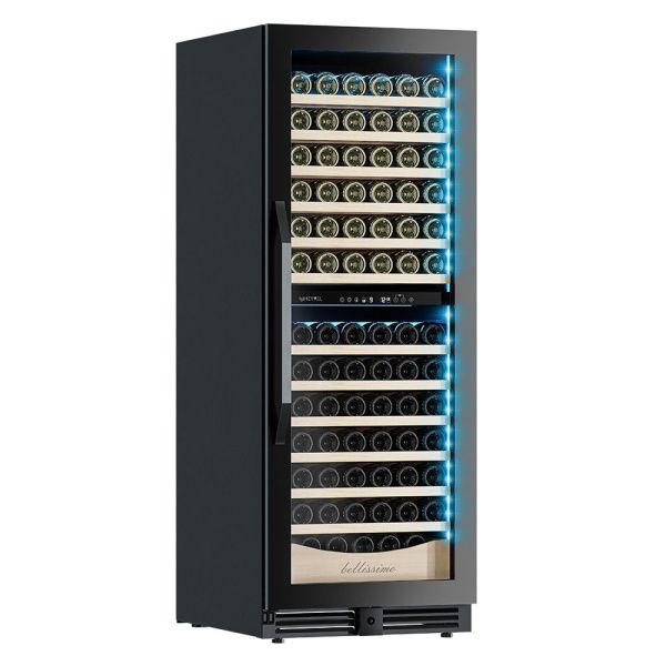Шкаф винный Meyvel MV141PRO-KBT2