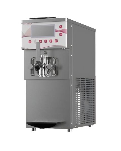 Фризер для мороженого Gelprom GP100P-SP пастеризация