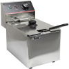 Фритюрница Roal SZ-4L