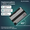 Холодильник автомобильный Alpicool ET50 (12/24)