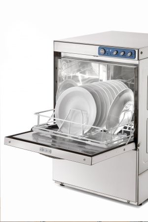 Посудомоечная машина DIHR GS 40 DD+DP