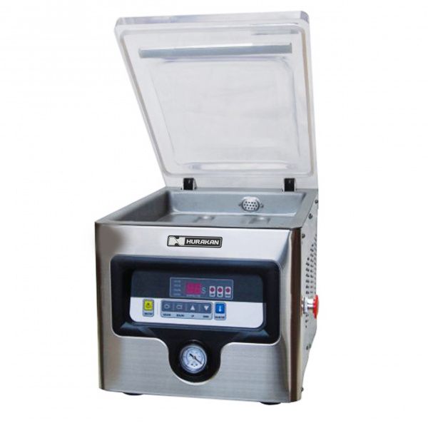 Упаковщик вакуумный Hurakan HKN-VAC260