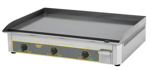 Жарочная поверхность Roller Grill PSR 900 E