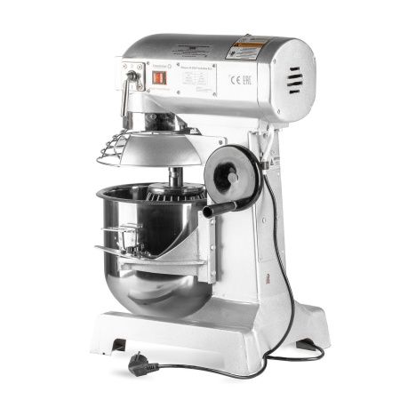 Миксер планетарный Foodatlas B-10A