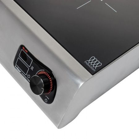 Плита индукционная Кобор SLIM-1