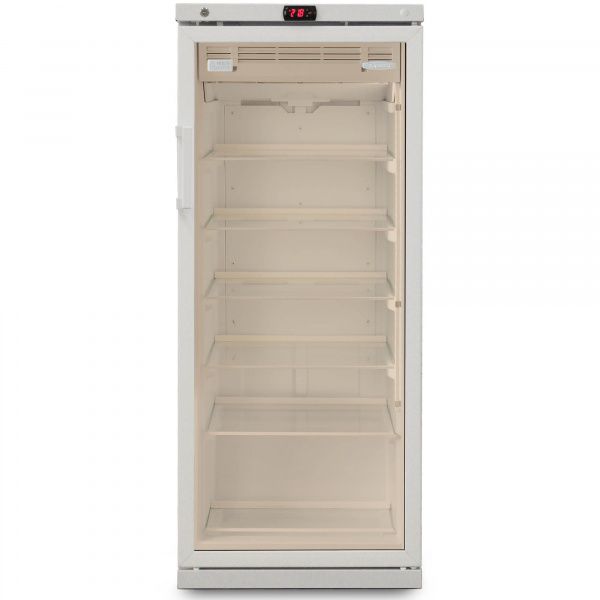 Шкаф холодильный фармацевтический Бирюса 250S-G