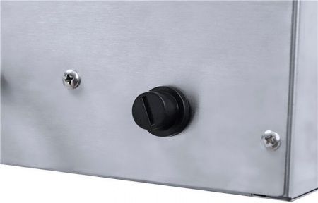 Фритюрница Rosso HEF-12L