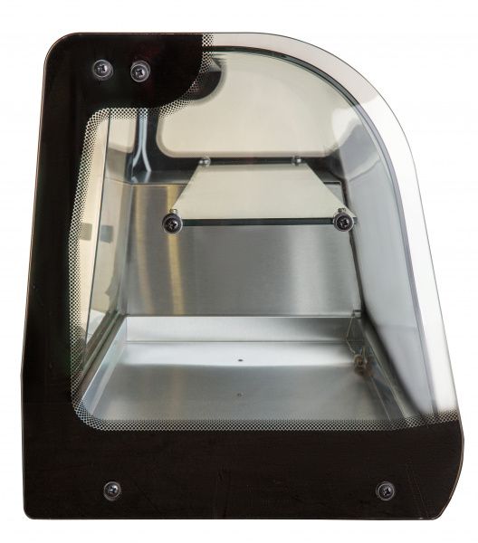 Витрина холодильная Полюс А37 SM 1,8-11 (ВХСв-1,8 XL Carboma)