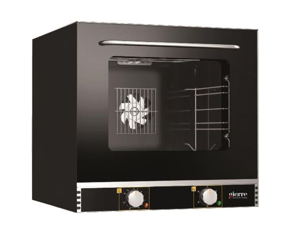 Шкаф пекарский GIERRE BRIO VER FACILE