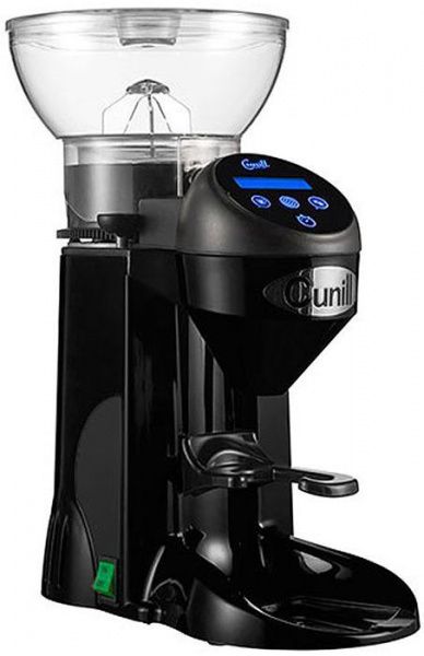 Кофемолка Cunill TRANQUILO-TRON BLACK