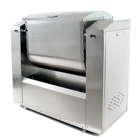 Тестомес для крутого теста Foodatlas HWT-50(J)