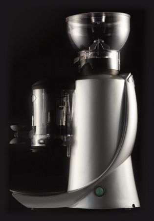 Кофемолка Cunill LUXO CHROME GOLD