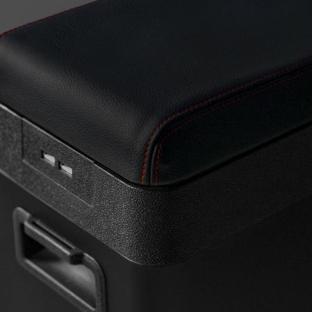 Автомобильный холодильник встраиваемый Meyvel AF-BB8