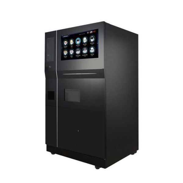 Кофейный торговый автомат Jetinno JL500I-ES7C-PI (JL500I)