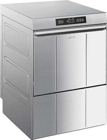 Посудомоечная машина Smeg SPD505