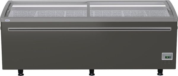 Ларь-бонета Haier GTS2100GB