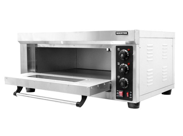 Печь подовая Kocateq EBO1/60x40ECO