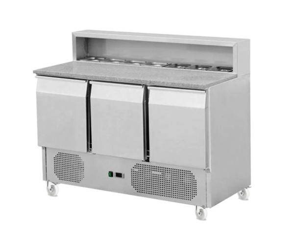 Стол холодильный для пиццы Koreco PS/903