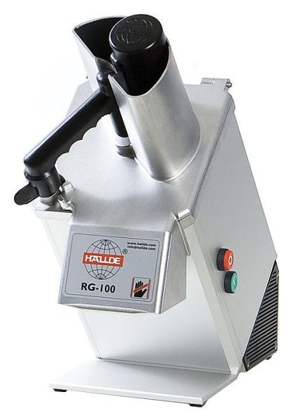 Овощерезка Hallde RG-100