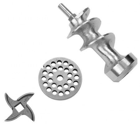 Мясорубка Rosso TT-12