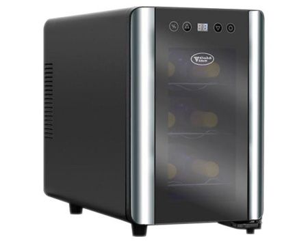 Шкаф винный Cold Vine C6-TBSF1