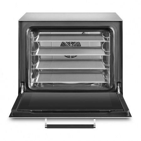 Печь конвекционная Smeg ALFA43XE2HDS