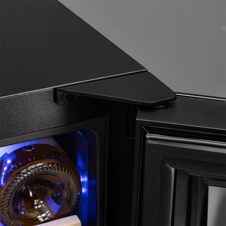 Шкаф винный Meyvel MV19NH-KWT1