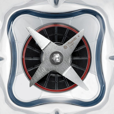 Блендер Vitamix E320 черный