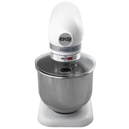 Миксер планетарный Eksi B7