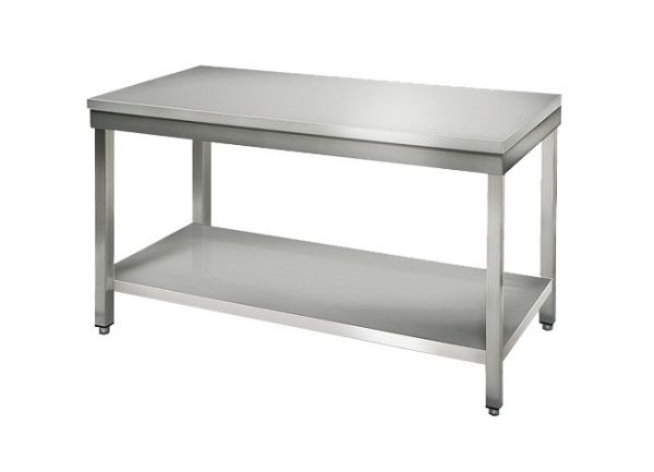 Стол производственный Kocateq SAT167