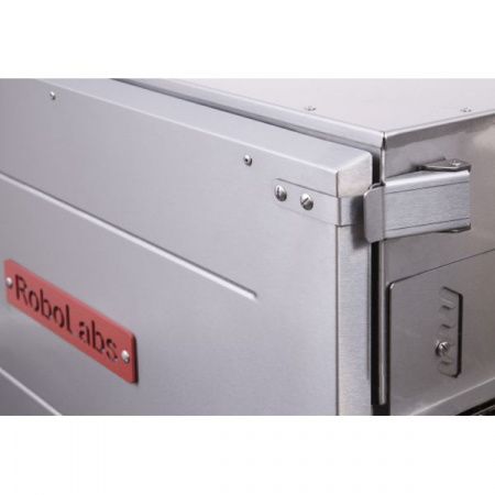 Печь для пиццы конвейерная RoboLabs RoboChef RC460