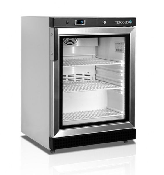 Шкаф морозильный Tefcold UF200VG