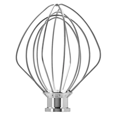 Миксер планетарный KitchenAid Artisan 5KSM185PSEBK 4.8 л чугун