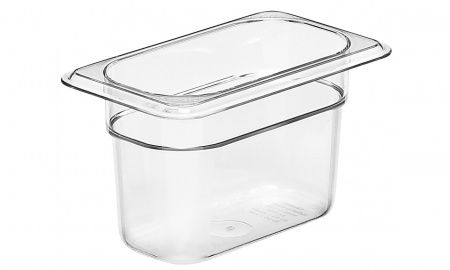 Гастроемкость Cambro GN 1/9-100 94CW 135