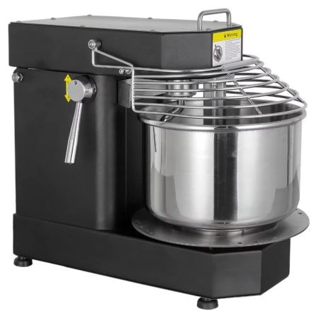 Тестомес Kocateq TR 10VT B