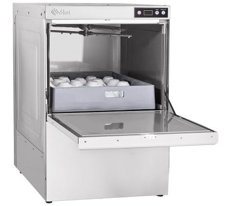 Машина посудомоечная Abat МПК-500Ф