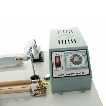 Запайщик пакетов Foodatlas SF-B600 (2 шва)