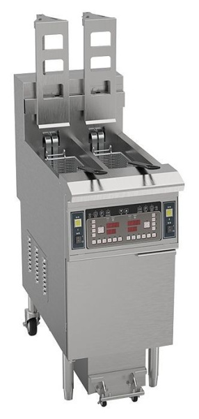 Фритюрница Redgastro OFE-H213