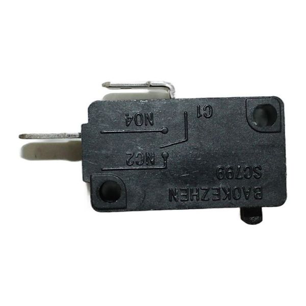 Выключатель Jau HBH-850 поз. 12