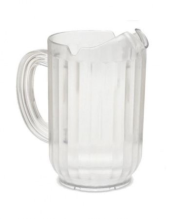 Кувшин Rubbermaid Bouncer FG333900CLR 2.1 л