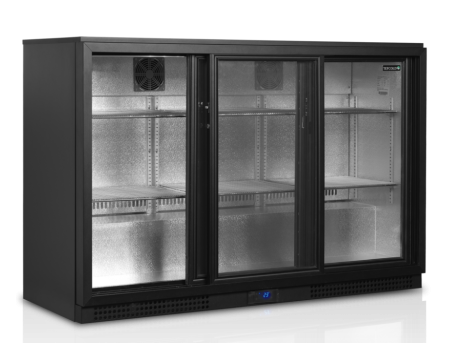 Шкаф холодильный Tefcold BA31S-3