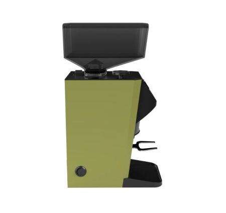 Кофемолка Nuova Simonelli Duo on Demand guacamole