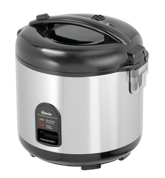 Рисоварка Bartscher 1,8L SD 150528