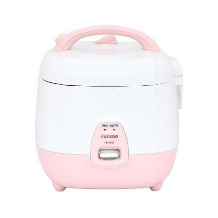 Рисоварка Cuckoo CR-0632