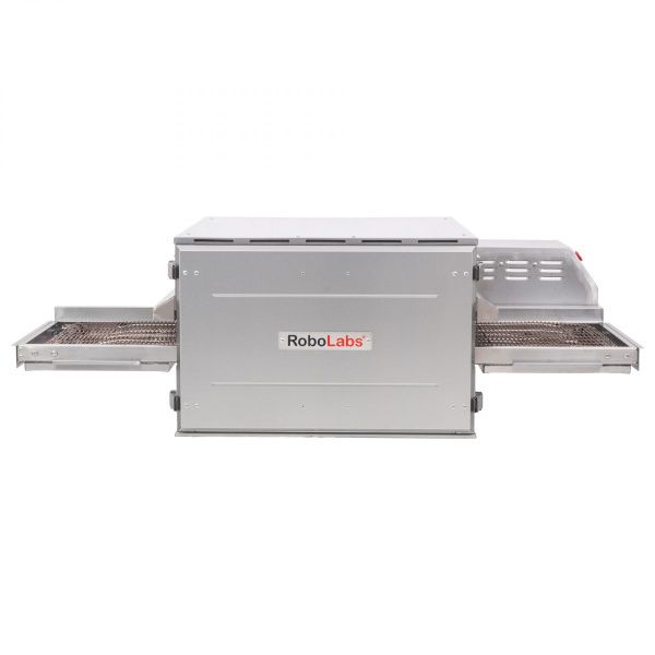 Печь для пиццы конвейерная RoboLabs Robochef RC460M